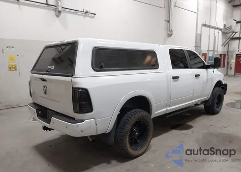 2016 Ram 1500 Outdoorsman из США, поврежденный, VIN 1C6RR7TT9GS386192